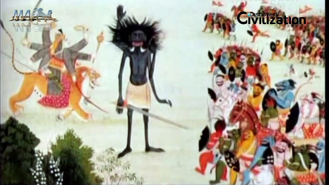 Religião sem demônios