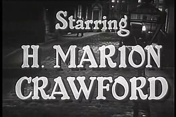 Sherlock Holmes - Season 1 - Episode 3 - The Case of the Pennsylvania Gun