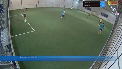 Equipe 1 Vs Equipe 2 - 29/07/21 21:30 - Loisir Poitiers - Poitiers Game Parc