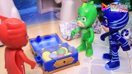 The doctor invented the laser stick and did bad things everywhere,  the Wang Wang team subdued it!