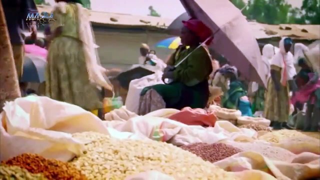 Africa's Great Civilizations