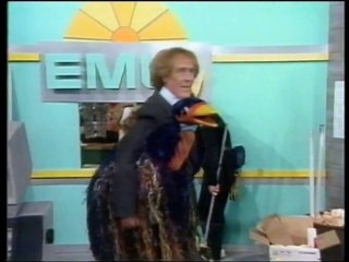 EMU-TV Ep10 (1989) - FULL EPISODE