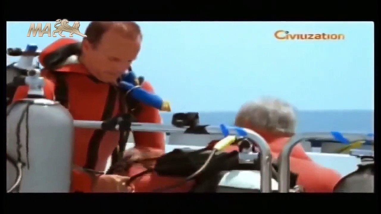 Cidades Submersas