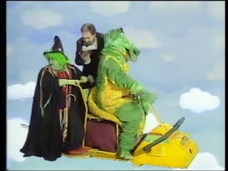 EMU-TV Ep11 (1989) - FULL EPISODE