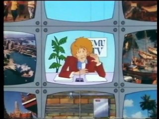 EMU-TV Ep12 (1989) - FULL EPISODE