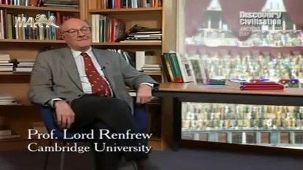 The First Cities - The Secrets of Ancient Empires