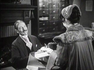 Sherlock Holmes - Season 1 - Episode 23 - The Case of the Christmas Pudding