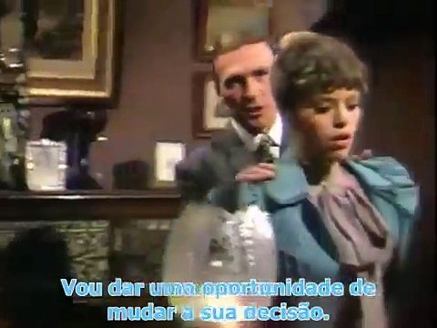 Sherlock Holmes - Um Estudo em Vermelho (A Study in Scarlet), 1968, legendado em português