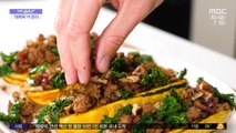 [재택플러스] 급성장하는 '식물성 고기'…맛은?