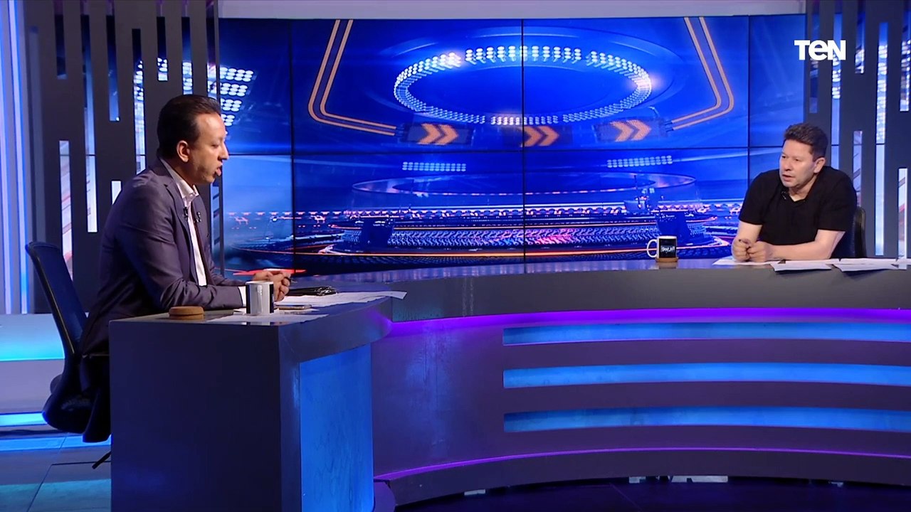 رضا عبد العال ينتقد شوقي غريب بسبب أداء المنتخب الأولمبي خلال أولمبياد طوكيو