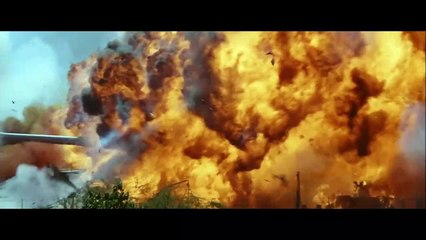 Tora! Tora! Tora! - Attack on Pearl Harbor