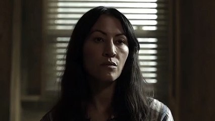 The Walking Dead s11 Trailer - Turn Around