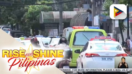 Mga ospital sa Cebu City, nasa kritikal na sitwasyon na