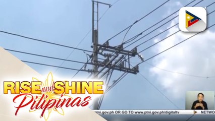 Singil sa kuryente, tataas sa sandaling ipatigil ang operasyon ng Malampaya Gas Facility