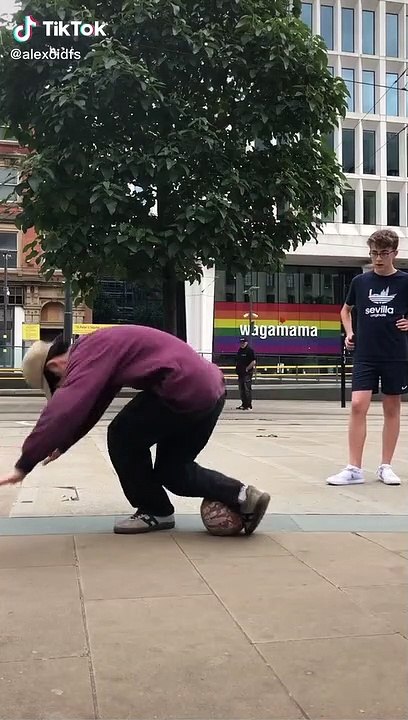 Very talented