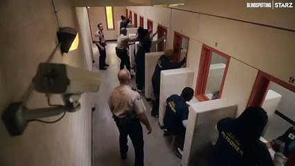 Blindspotting  S01E07 Seannie Darko