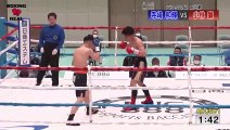 Ren Kobayashi vs Kazuki Terasaki (28-03-2021) Full Fight
