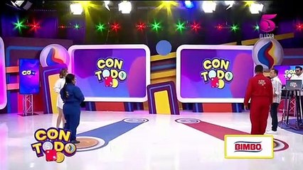 #ConTODO - acompáñanos en el juego ¿qué pasará?