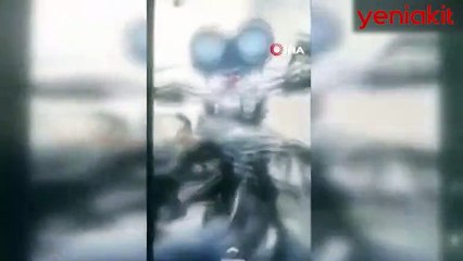 Ekiplere su taşırken can veren gencin son sözleri yürekleri dağladı