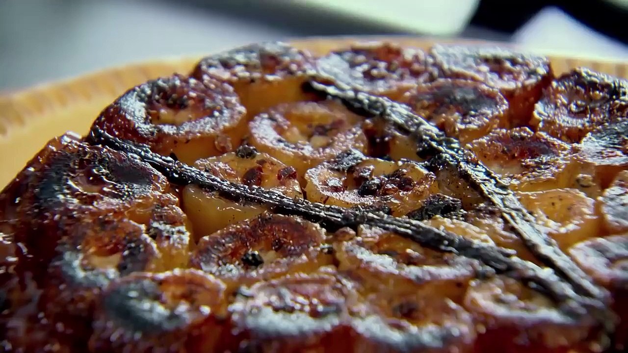 Gordon Ramsay's Dessert Recipes _ Gordon Ramsay