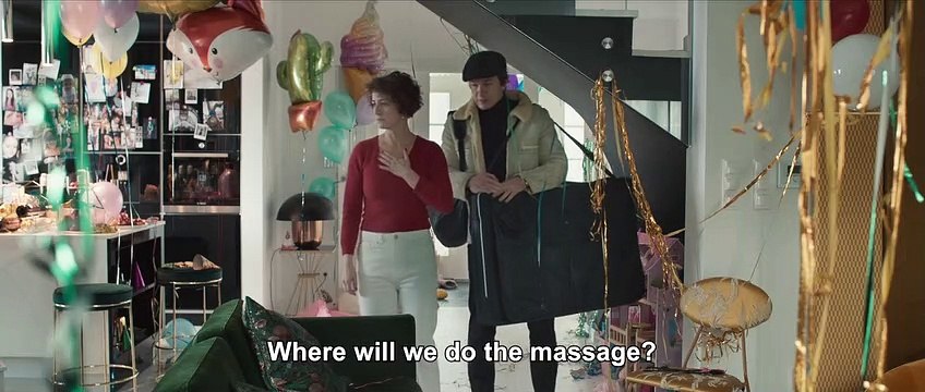 Never Gonna Snow Again Trailer