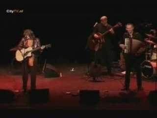 Lenny Kuhr - Intro/Over Duizenden Wegen