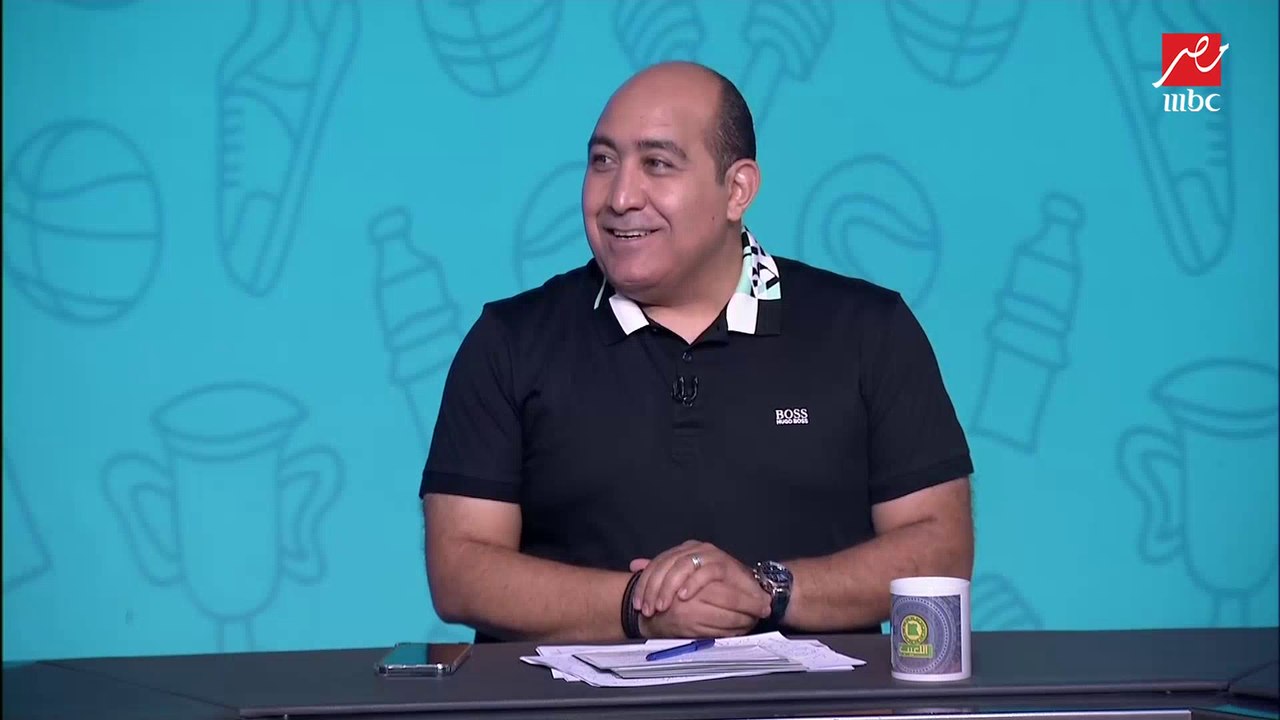 تعليق صادم من بشير التابعي على مقارنة بين بطولات الأهلي والزمالك آخر ١٥ سنة : راضي ب ١٣-١ و ٧-٠