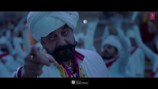 Bhai Bhai Song - Bhuj- The Pride Of India -Sanjay D.- Mika S - Lijo George - DJ Chetas- Manoj M