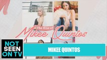 Not Seen on TV: The Rise of Mikee Quintos