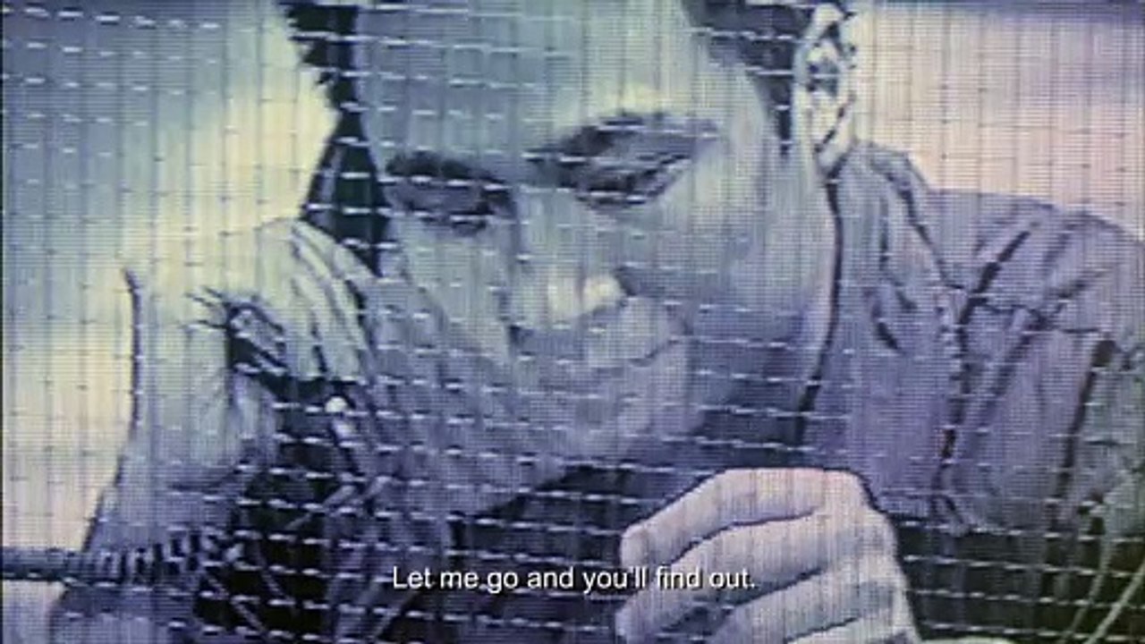 FULL ALERT Movie (1997) - Ching Wan Lau, Francis Ng, Amanda Lee