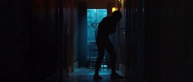 The Boy Behind The Door Movie Clip - Trying to Open the Door
