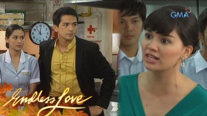 Endless Love: Andrew, ipinagmalaki ang nalalapit niyang kasal | Episode 39