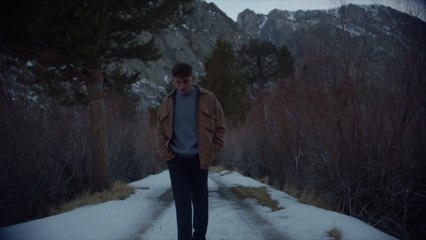 Zachary Knowles - life sentence