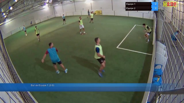 Equipe 1 Vs Equipe 2 - 29/07/21 21:29 - Loisir Poitiers - Poitiers Game Parc