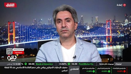 ...ومعي من اسطنبول عبر الاقمار الصناعية ايض...