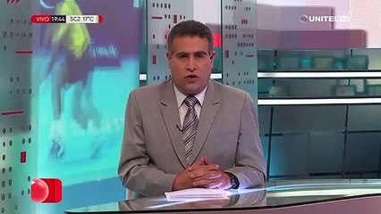 Colo-Colo reconoce el interés por fichar al boliviano Marcelo Martins