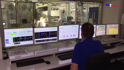 How Money Is Made  Modern Money Printing Factory  What Do You Think If This Factory Is Yours