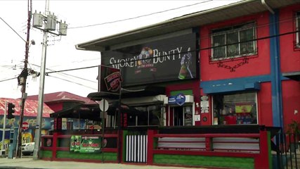 70% Of Bar Workers Vaccinated