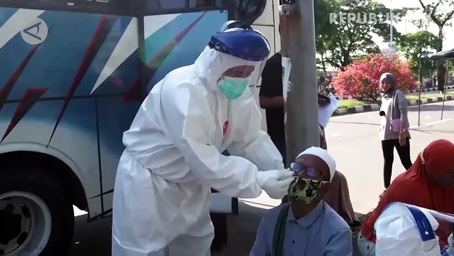 Kemenkes: Belum Ada Rencana Vaksin Dosis Ketiga