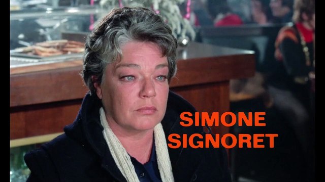 Les Granges brulées Film (1973)