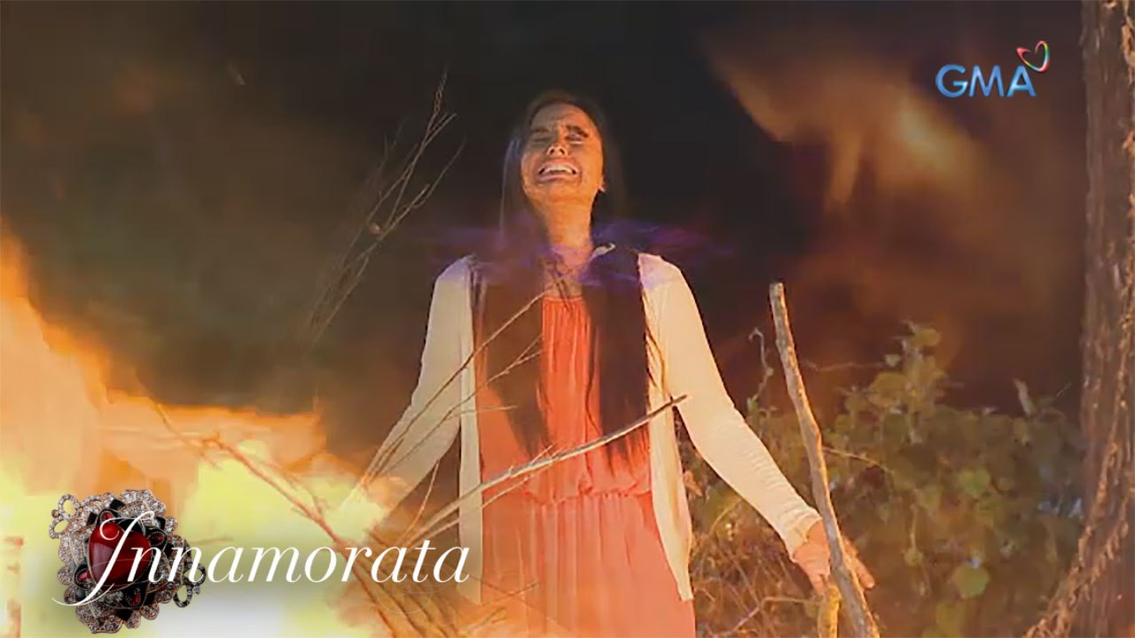 Innamorata: Surviving Alejandra's cruelty | Episode 49