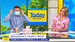 Viral video leaves Aussie TV host in tears _ Today Show Australia