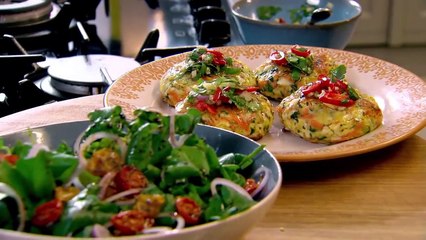 Cheesy Recipes With Gordon Ramsay