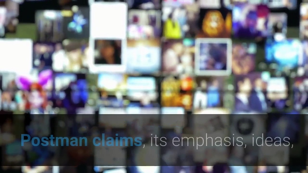 Social Theory: Neil Postman on the Media & Social Change