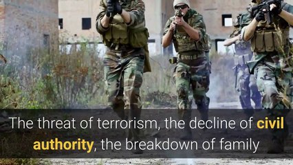 Social Theory: Robert Nisbet on the New Totalitarianism