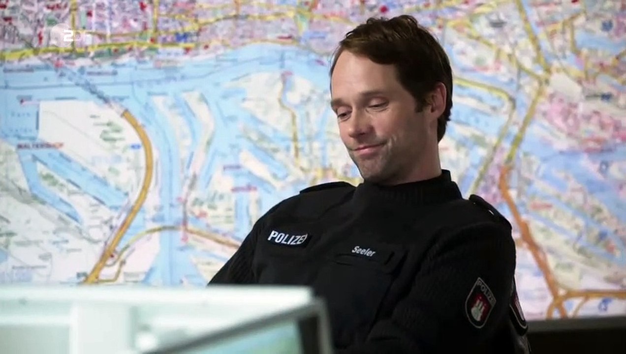 Notruf Hafenkante (317) Staffel 13 Folge 15 - SOKO Kiebitz