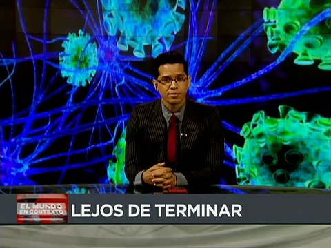 El Mundo en Contexto | Pedro Castillo juramentado como nuevo presidente del Perú