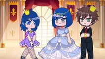 10 Random  MIRACULOUS LADYBUG _ MLB Meme Gacha Life #11 ✔️❤️