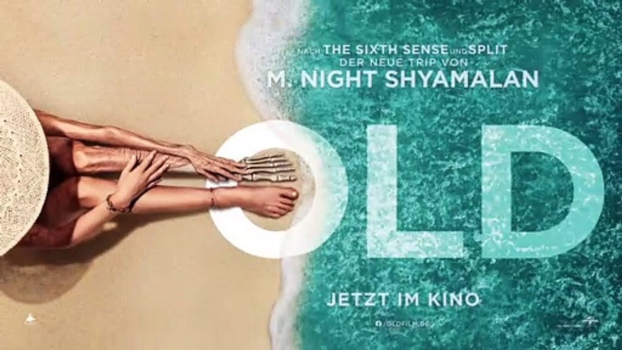 OLD Film Jetzt im Kino