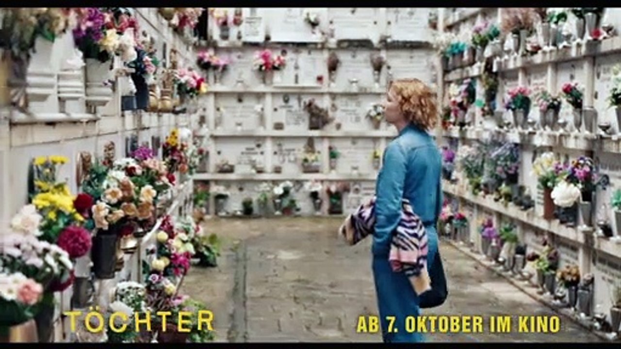TÖCHTER Film